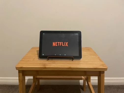 ニュージーランドでもNetflixを楽しもう🍿🎞️ Cover Image